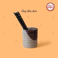 Ống Đựng Đũa Ba Màu
