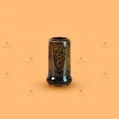 Bộ Phụ Kiện Trà Đại Mã Não Lòng Hoa