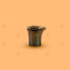 Bộ Phụ Kiện Trà Đại Mã Não Lòng Hoa