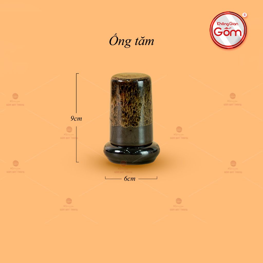 Bộ Phụ Kiện Trà Đại Mã Não Lòng Hoa
