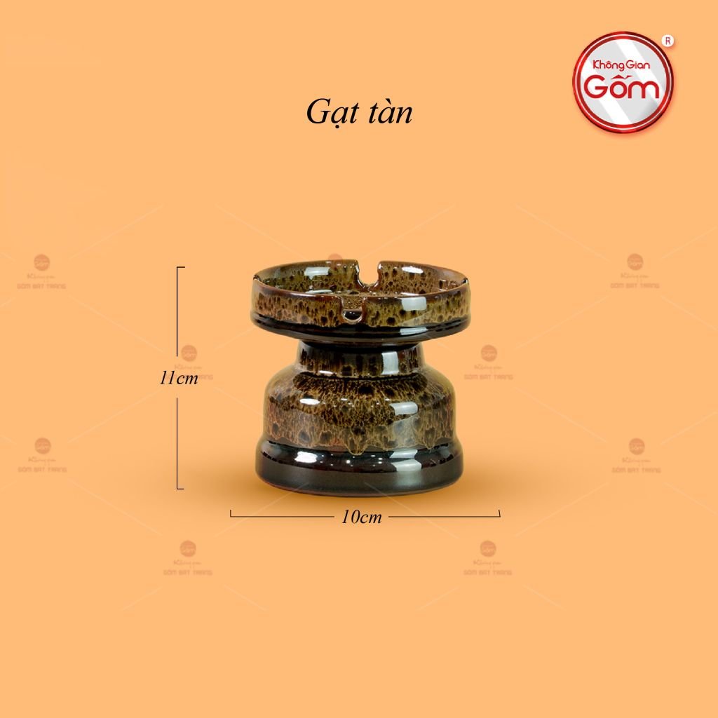 Bộ Phụ Kiện Trà Đại Mã Não Lòng Hoa
