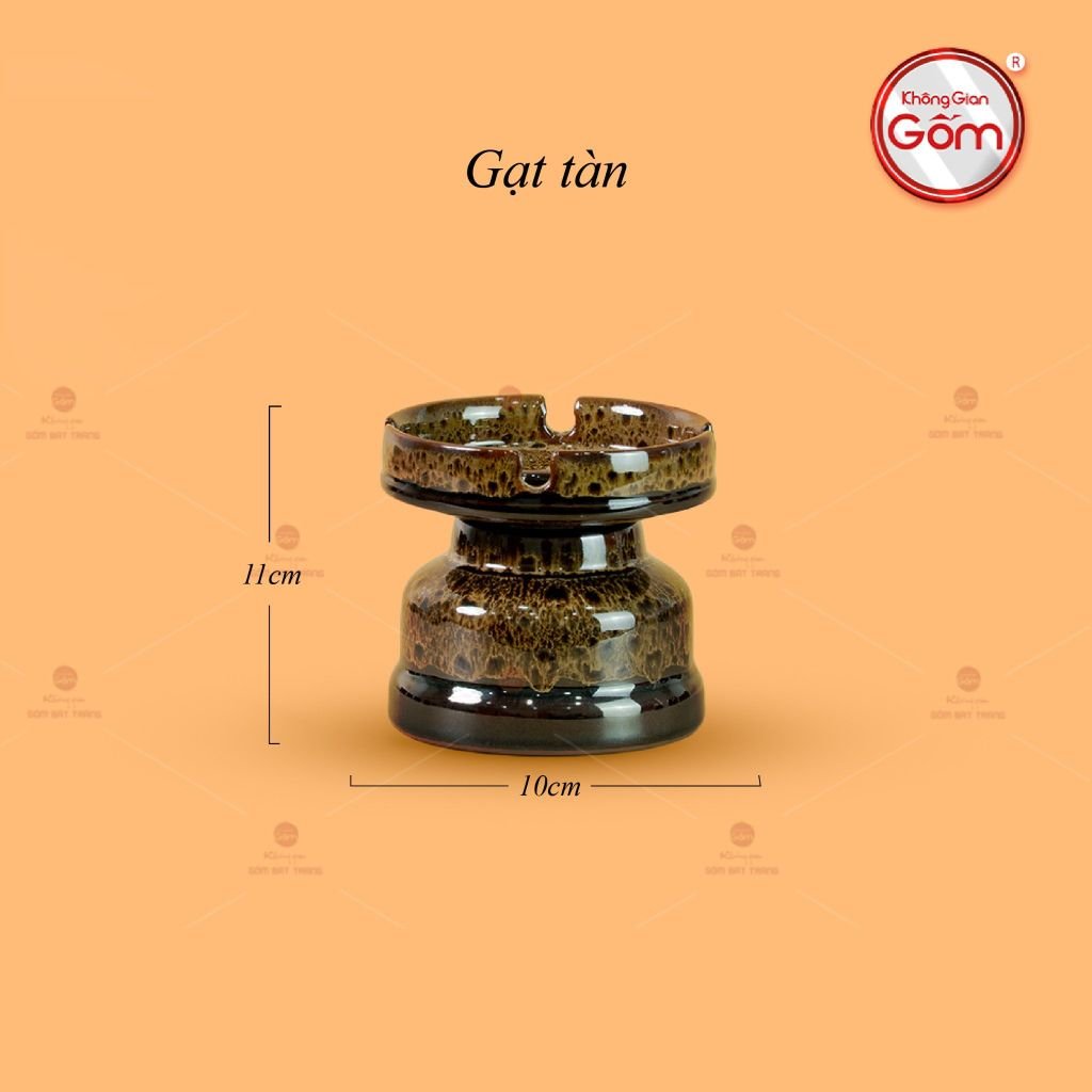 Bộ Ấm Chén Đại Mã Não Lòng Hoa