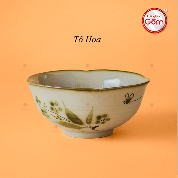Tô Hoa Hoa Đào Chuồn