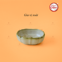 Chén Gia Vị Xoài Hoa Đào Chuồn