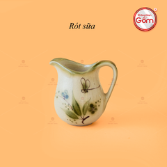 Rót Sữa Hoa Đào Chuồn
