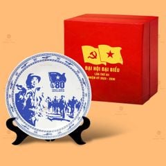 Đĩa Biểu Trưng Hành Quân