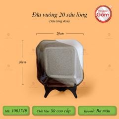 Bộ Bát Đĩa Bát Tràng Men Hỏa Biến Ba Màu