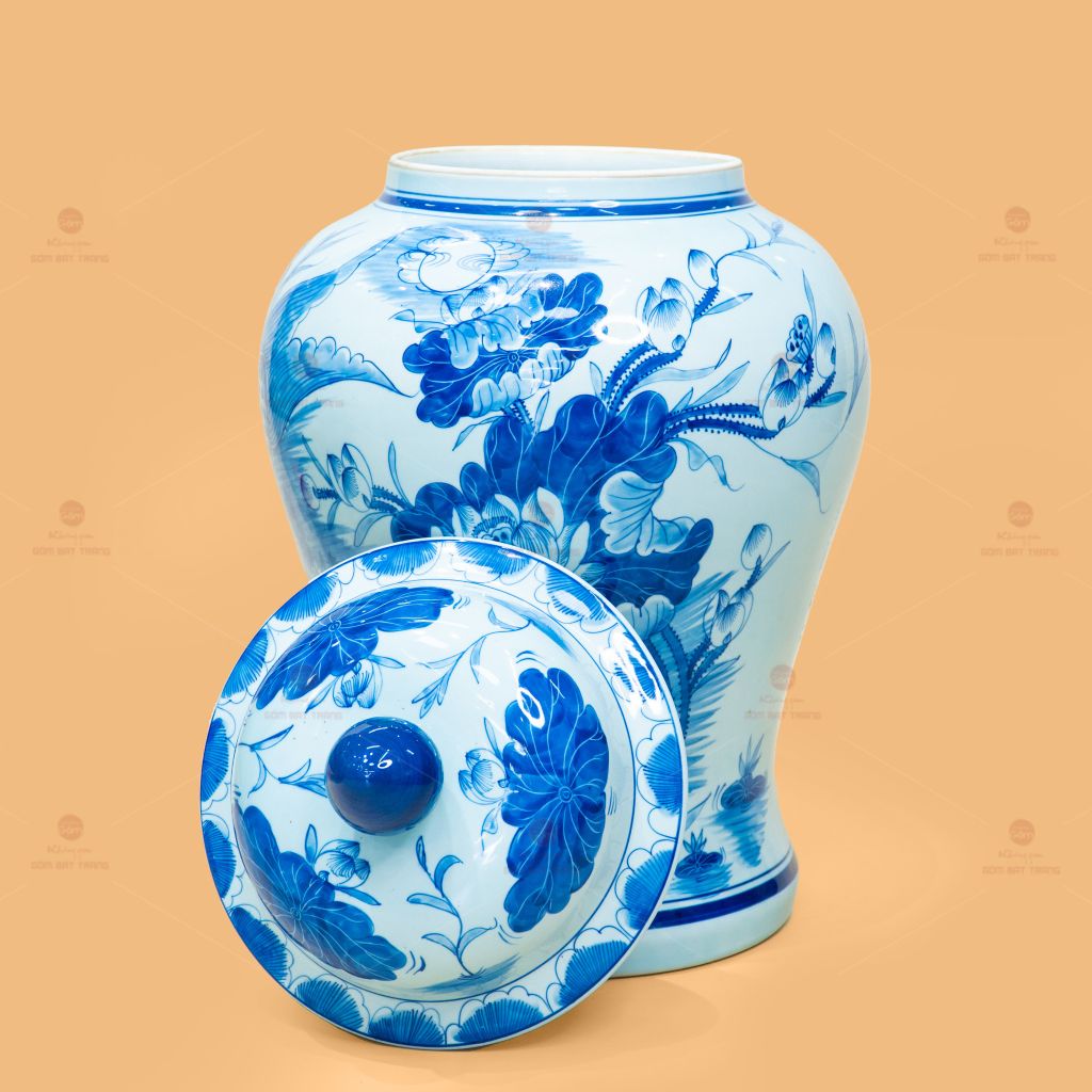 Chóe Ngâm Rượu Men Dong 30L