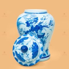 Chóe Ngâm Rượu Men Dong 30L