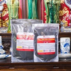 Tro Bốc Bát Hương