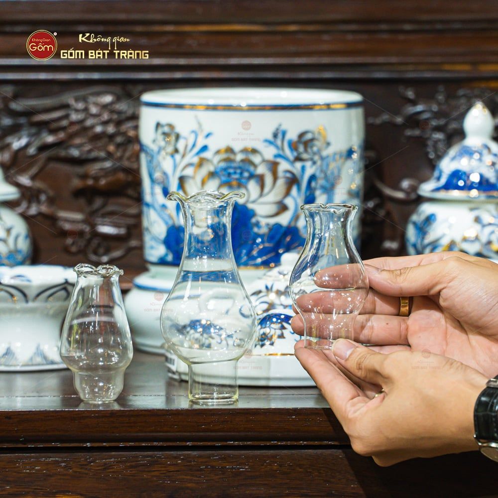 Bóng Đèn Dầu