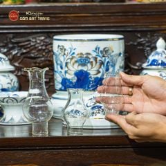 Bóng Đèn Dầu
