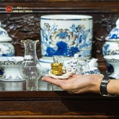 Đui Đèn Dầu
