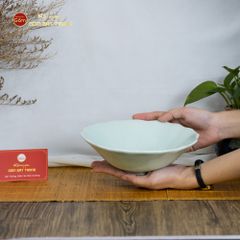 Tô Men Xanh Ngọc Vân Sen