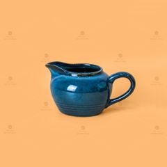 Bộ Phụ Kiện Xanh Hoa Men Hỏa Biến