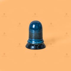 Bộ Phụ Kiện Xanh Hoa Men Hỏa Biến