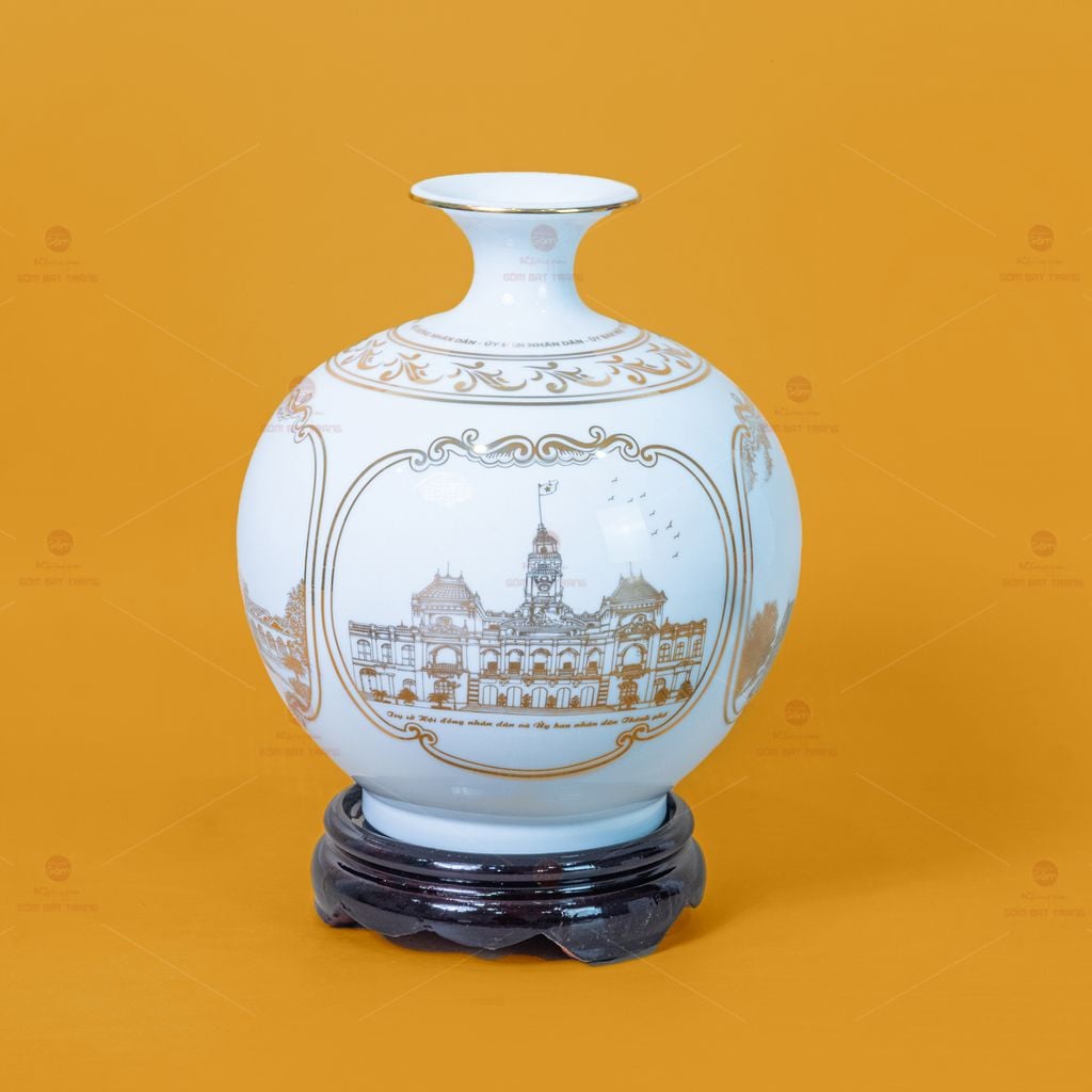 Quả Hút Lộc Tứ Cảnh Tp.Hồ Chí Minh