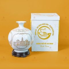 Quả Hút Lộc Tứ Cảnh Tp.Hồ Chí Minh