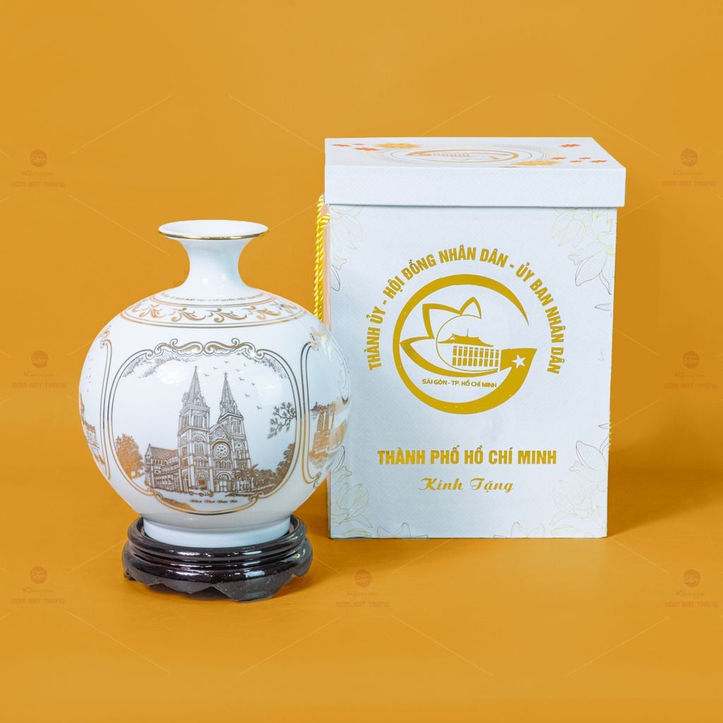 Quả Hút Lộc Tứ Cảnh Tp.Hồ Chí Minh