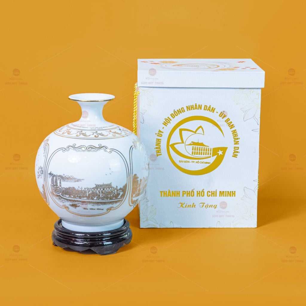 Quả Hút Lộc Tứ Cảnh Tp.Hồ Chí Minh