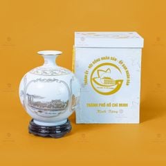 Quả Hút Lộc Tứ Cảnh Tp.Hồ Chí Minh