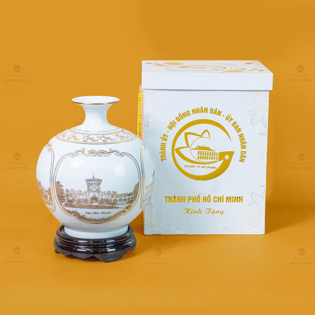 Quả Hút Lộc Tứ Cảnh Tp.Hồ Chí Minh