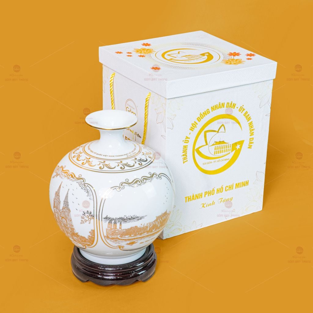 Quả Hút Lộc Tứ Cảnh Tp.Hồ Chí Minh