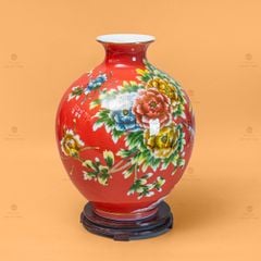 Quả Hút Lộc Men Đỏ Thuận Buồm Xuôi Gió