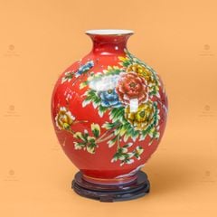 Quả Hút Lộc Men Đỏ Thuận Buồm Xuôi Gió