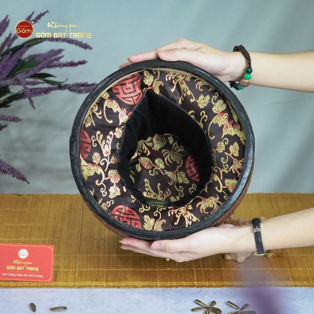Giỏ Ủ Ấm Tích
