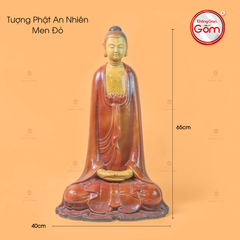Tượng Phật An Nhiên