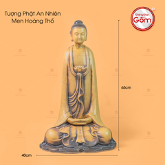 Tượng Phật An Nhiên