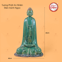 Tượng Phật An Nhiên