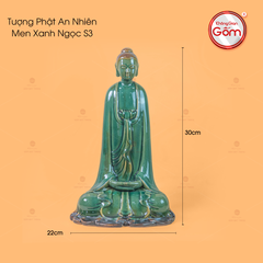 Tượng Phật An Nhiên