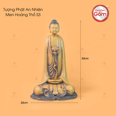 Tượng Phật An Nhiên
