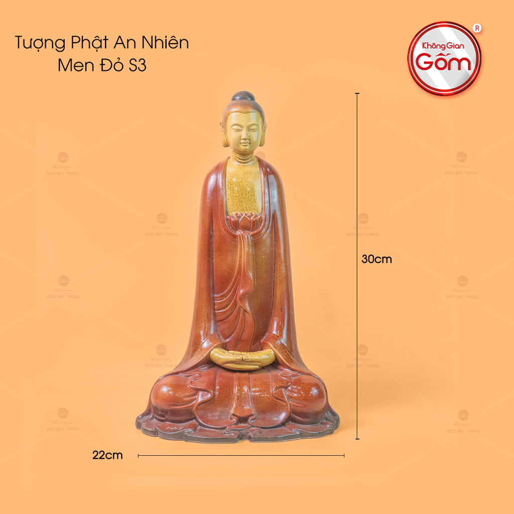 Tượng Phật An Nhiên
