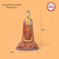 Tượng Phật An Nhiên