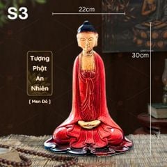 Tượng Phật An Nhiên