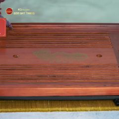 Khay Trà Gỗ Rồng Phú Quý