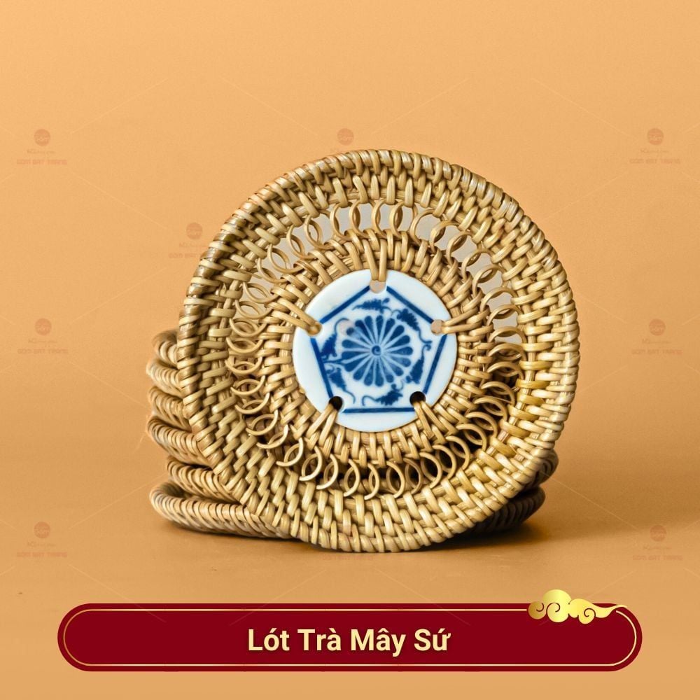 Bộ Ấm Chén An Thổ Túc Cao Cấp (25 món)