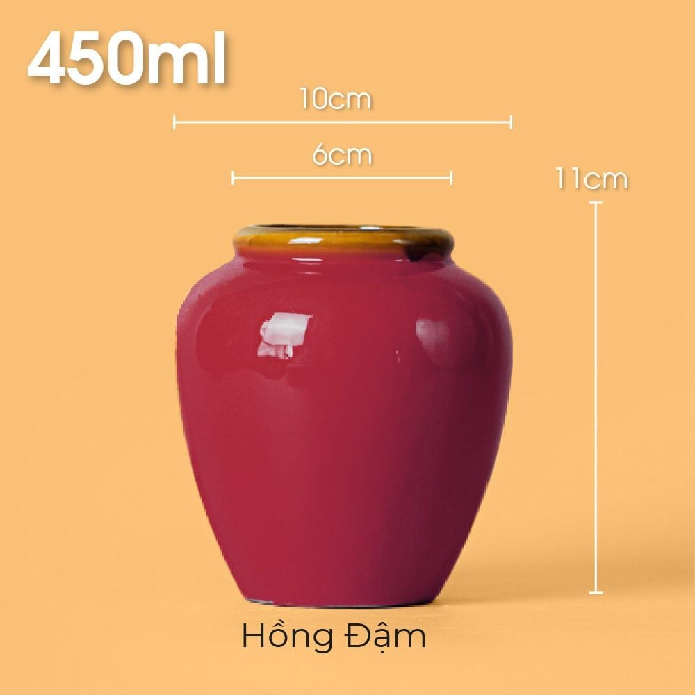 Lu Bia Gốm Sứ
