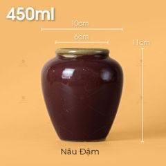 Lu Bia Gốm Sứ