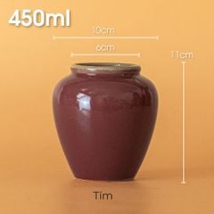 Lu Bia Gốm Sứ