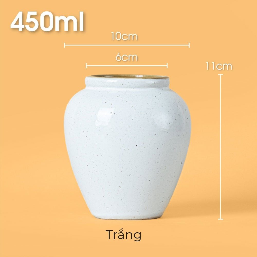 Lu Bia Gốm Sứ
