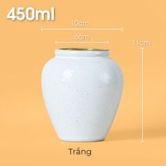 Lu Bia Gốm Sứ