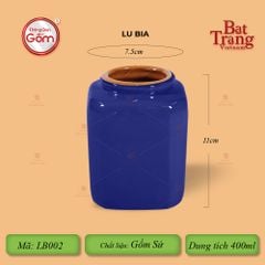 Lu Bia Gốm Sứ