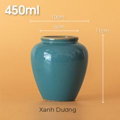 Lu Bia Gốm Sứ