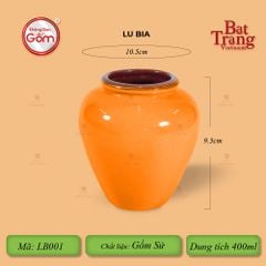 Lu Bia Gốm Sứ