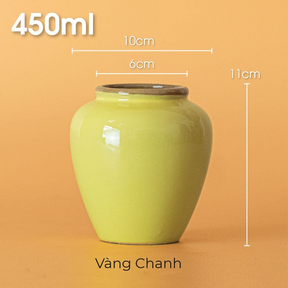 Lu Bia Gốm Sứ