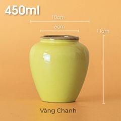 Lu Bia Gốm Sứ